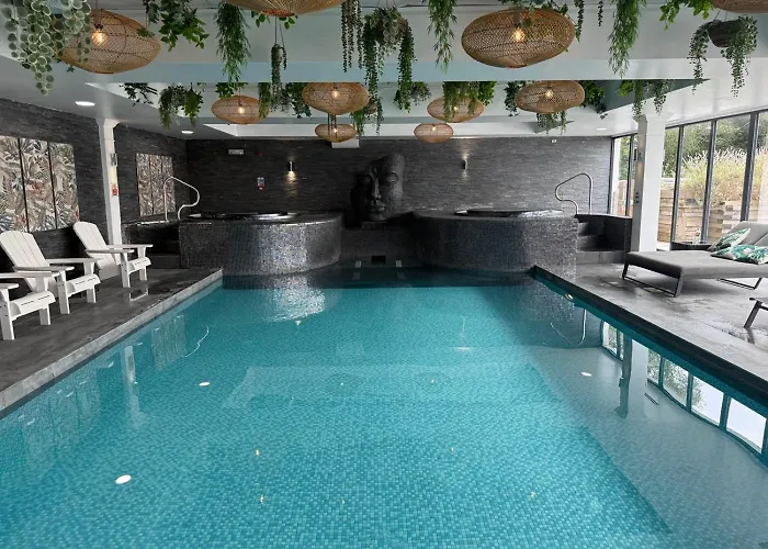 Beech Hill & SpaSpa Hotel