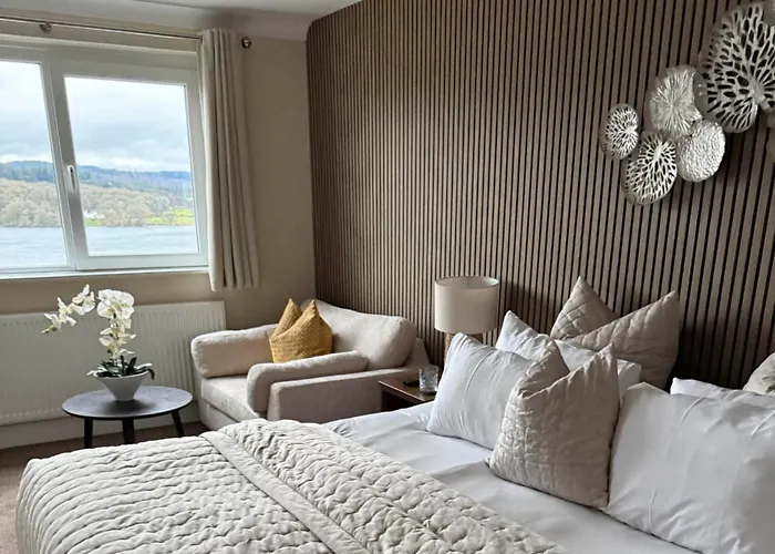 Beech Hill & SpaSpa Hotel